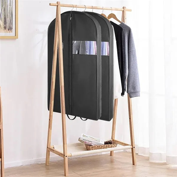 Nonwoven Transparent Window Clothes Dust Cover