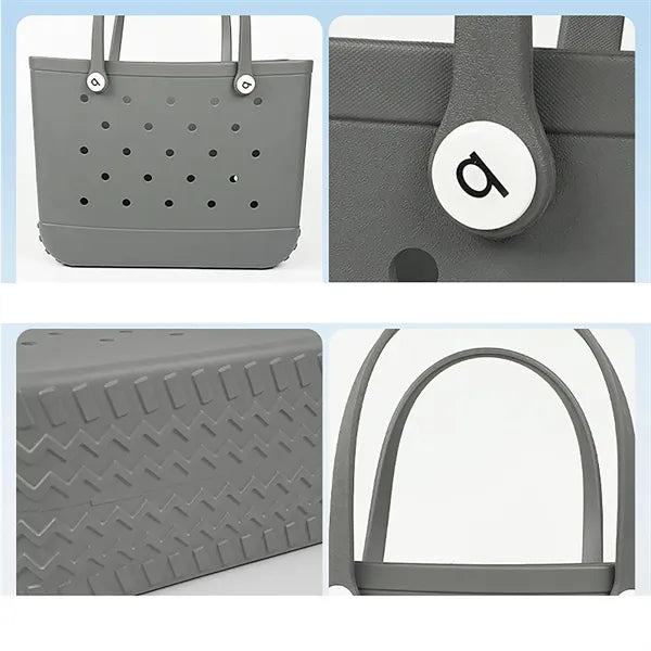 EVA Outdoor Waterproof Large Capacity Hole Bag