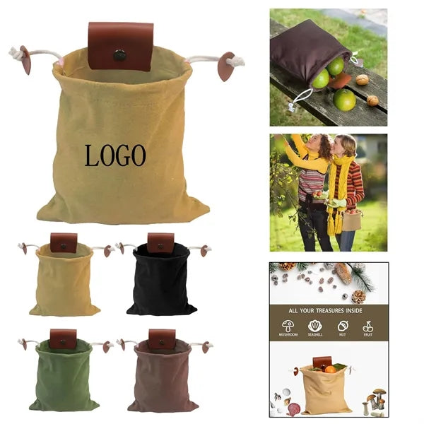Multi Function Outdoor Bag