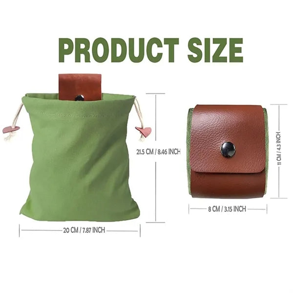 Multi Function Outdoor Bag