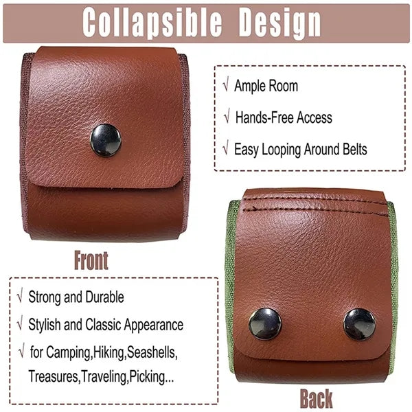 Multi Function Outdoor Bag