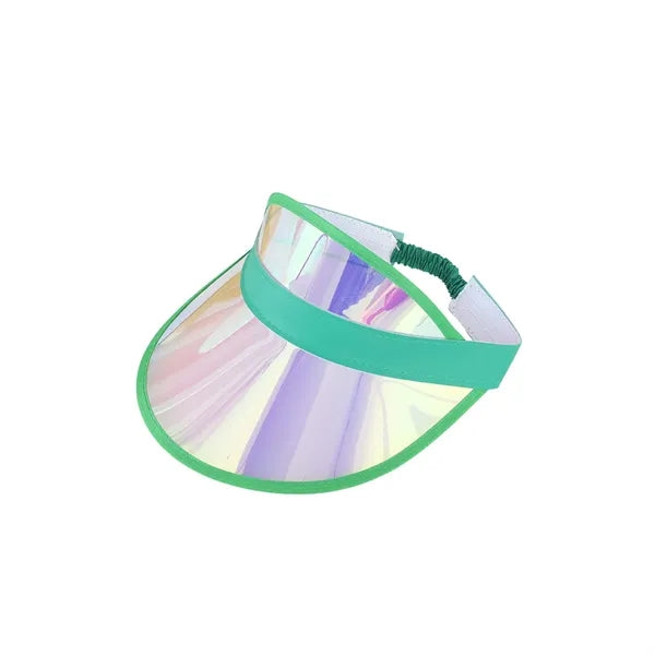 Fantasy Transparent Sun Hat