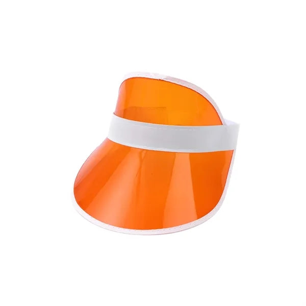 Fantasy Transparent Sun Hat