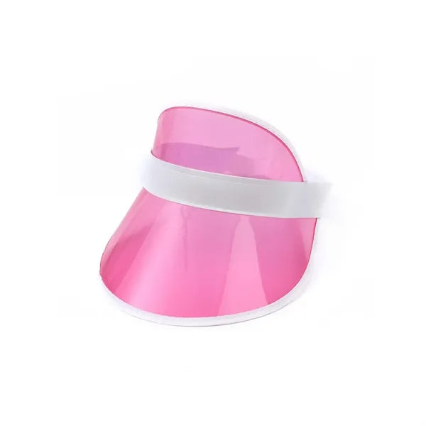 Fantasy Transparent Sun Hat