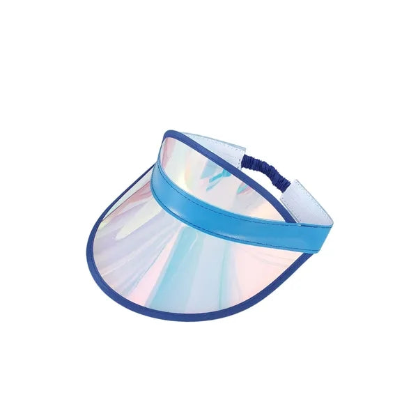 Fantasy Transparent Sun Hat