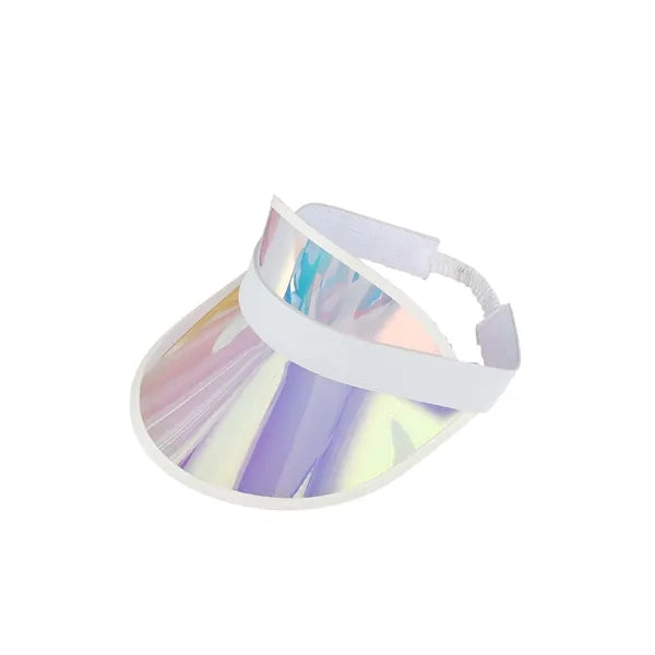 Fantasy Transparent Sun Hat