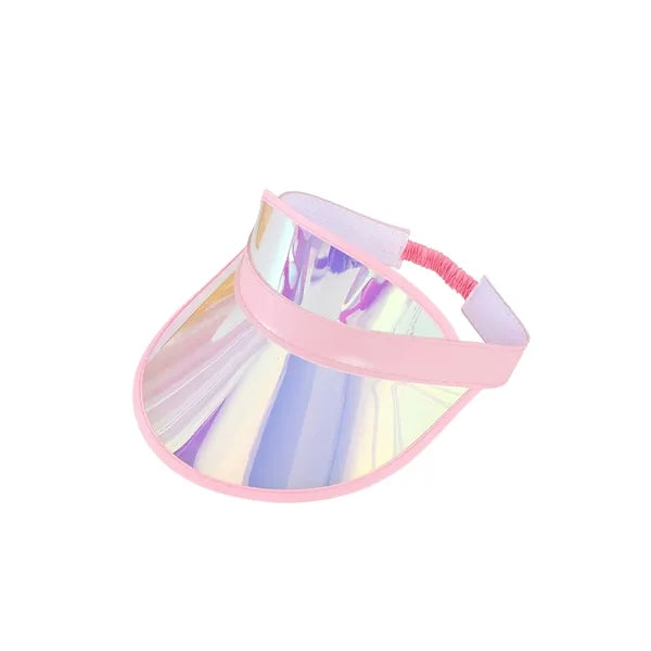 Fantasy Transparent Sun Hat
