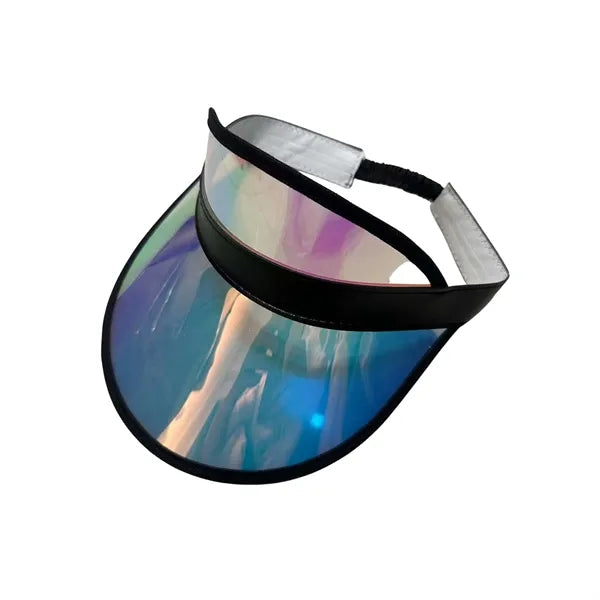 Fantasy Transparent Sun Hat