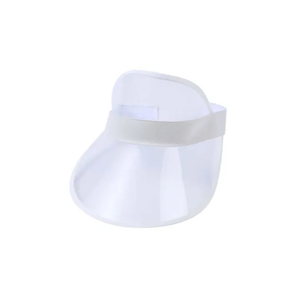 Fantasy Transparent Sun Hat