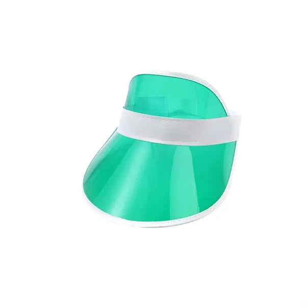 Fantasy Transparent Sun Hat