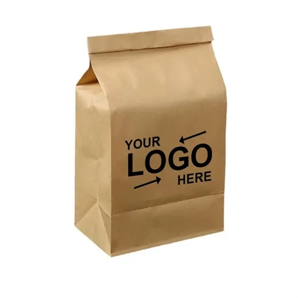 Multipurpose Kraft Paper Bags