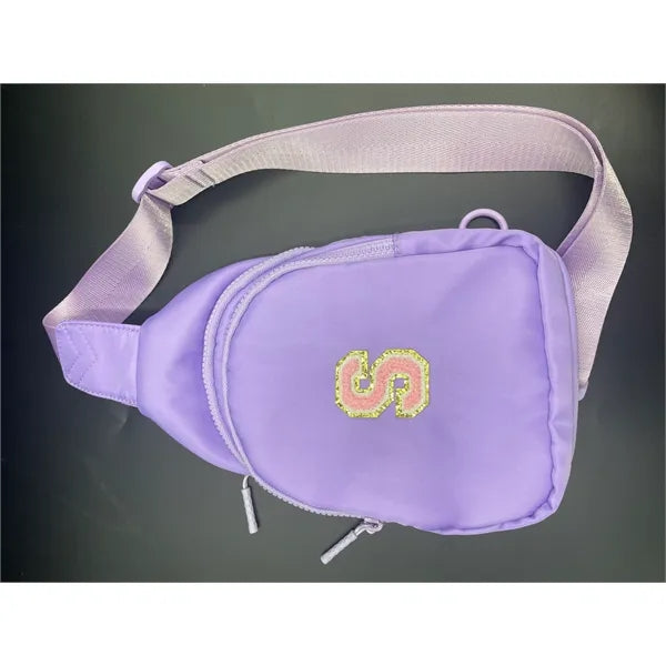 Crossbody Sling Backpack for Women
