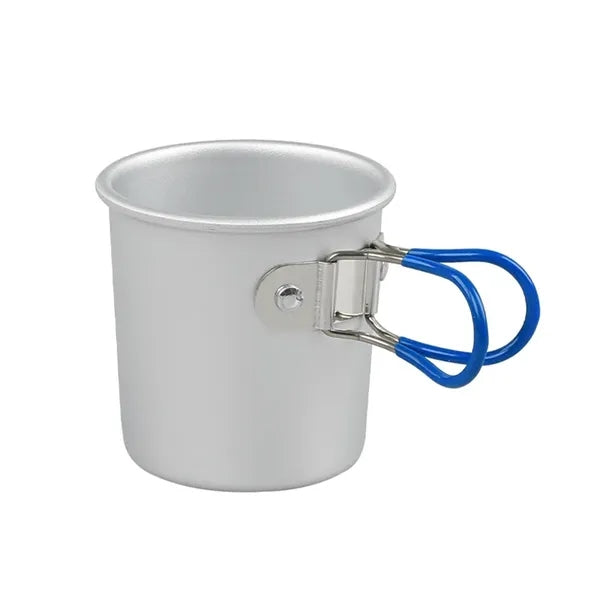 Aluminum Pint Cup