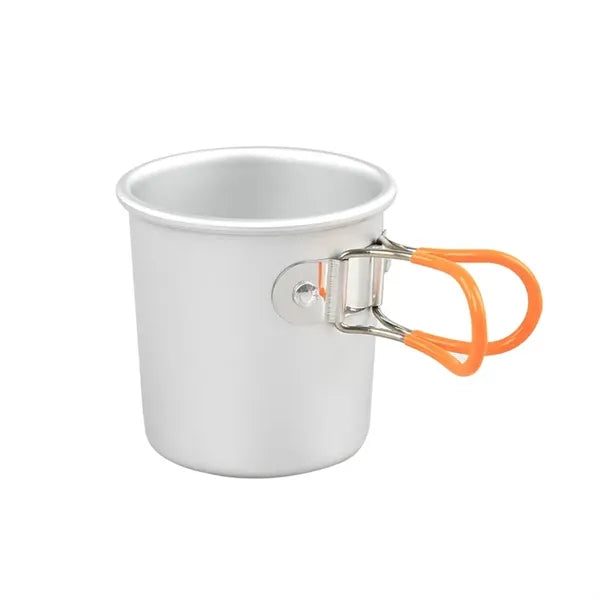 Aluminum Pint Cup