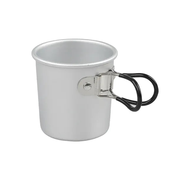 Aluminum Pint Cup