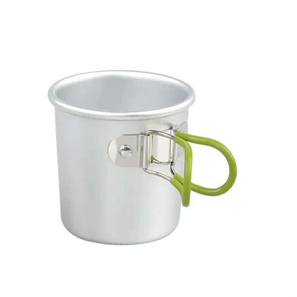 Aluminum Pint Cup