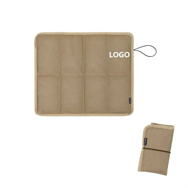 Foldable Outdoor Portable Seat Cushion Pad