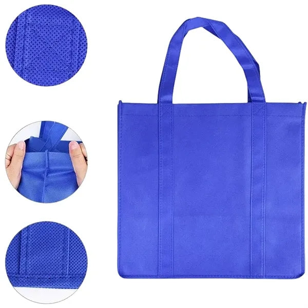 Non Woven Band-Held Shopping Bag