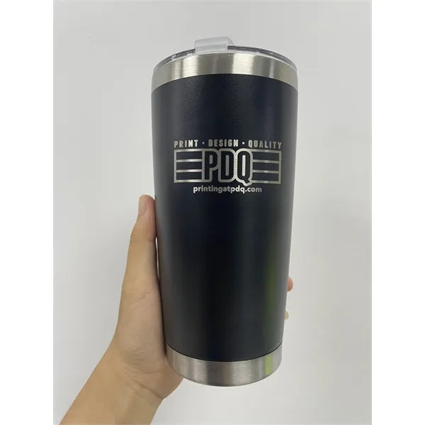 20oz Thermal Stainless Steel Vacuum Tumbler