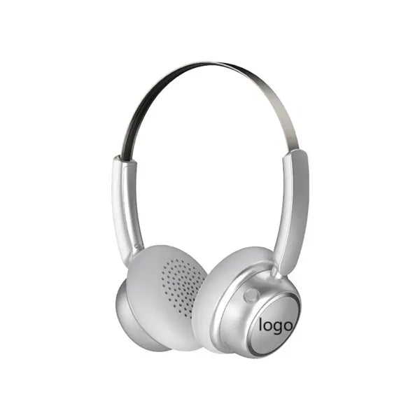 Wireless Bluetooth Headphones