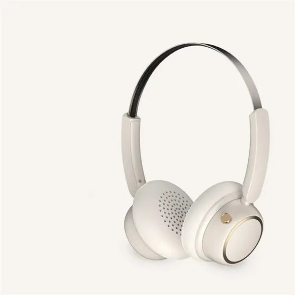 Wireless Bluetooth Headphones