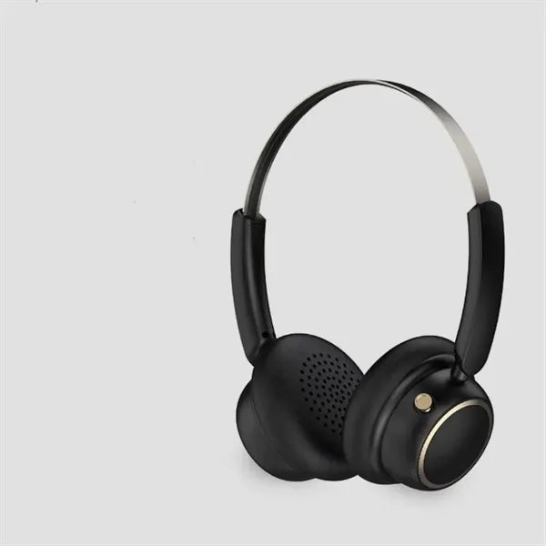 Wireless Bluetooth Headphones
