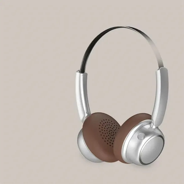 Wireless Bluetooth Headphones