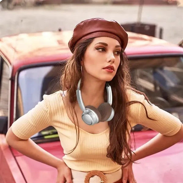 Wireless Bluetooth Headphones
