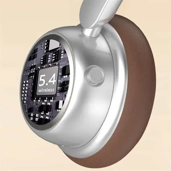 Wireless Bluetooth Headphones