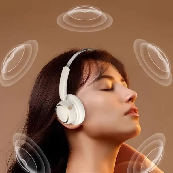 Wireless Bluetooth Headphones