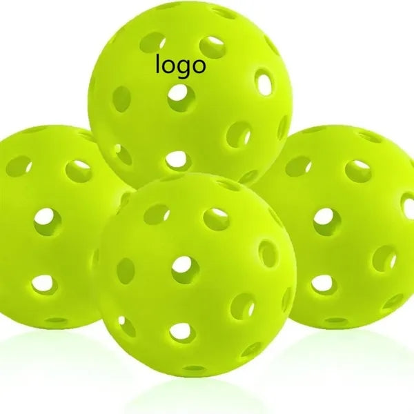 Pickleball Balls