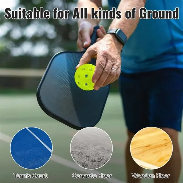 Pickleball Balls