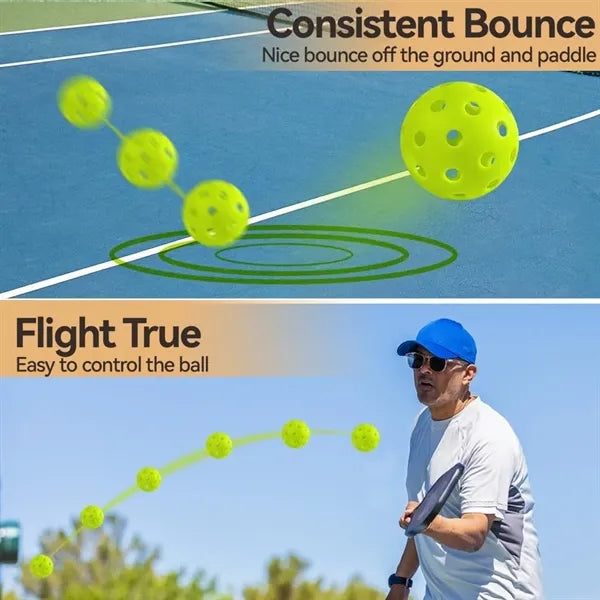 Pickleball Balls