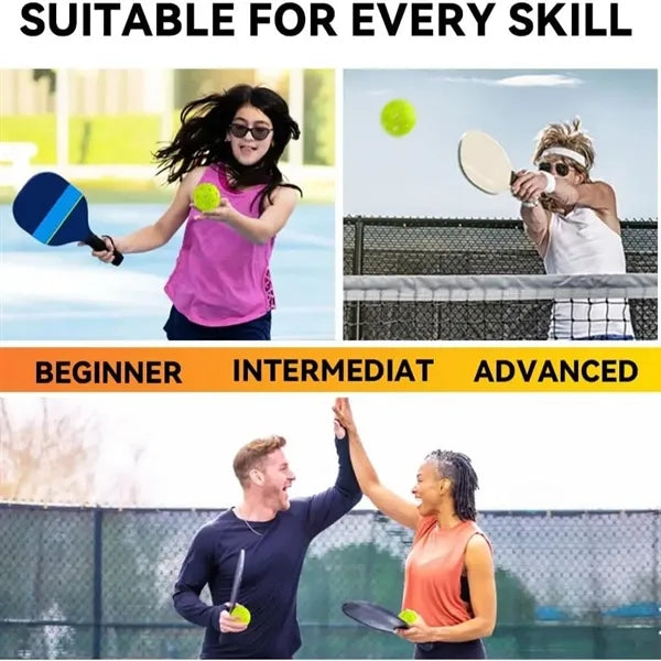 Pickleball Balls
