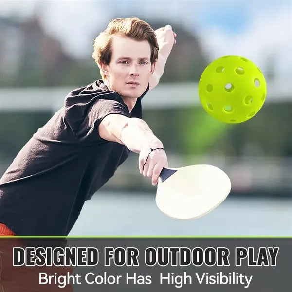 Pickleball Balls