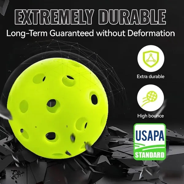 Pickleball Balls