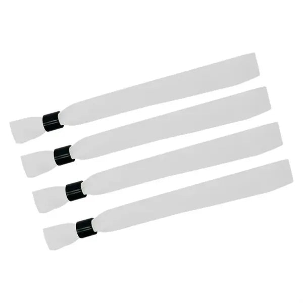 Disposable Fabric Wristband