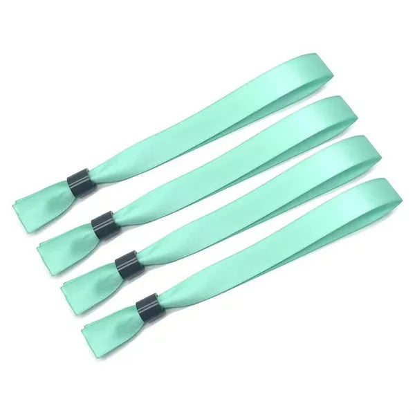 Disposable Fabric Wristband