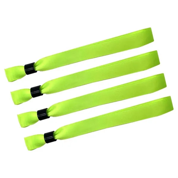 Disposable Fabric Wristband