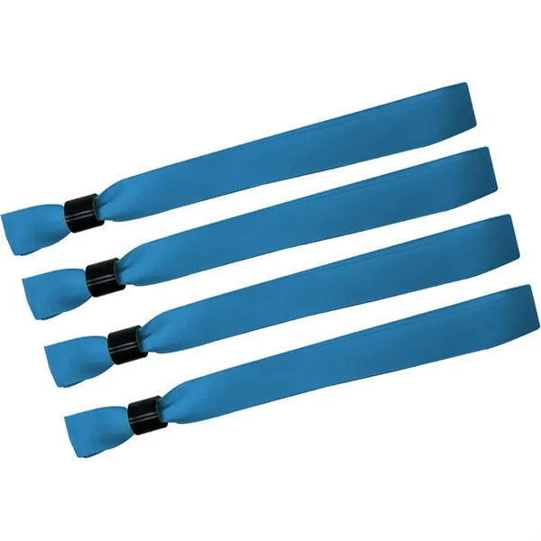 Disposable Fabric Wristband