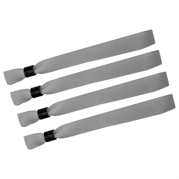 Disposable Fabric Wristband