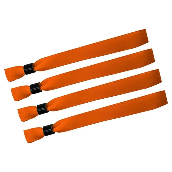 Disposable Fabric Wristband