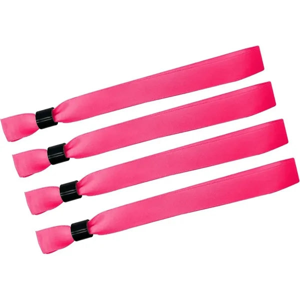 Disposable Fabric Wristband