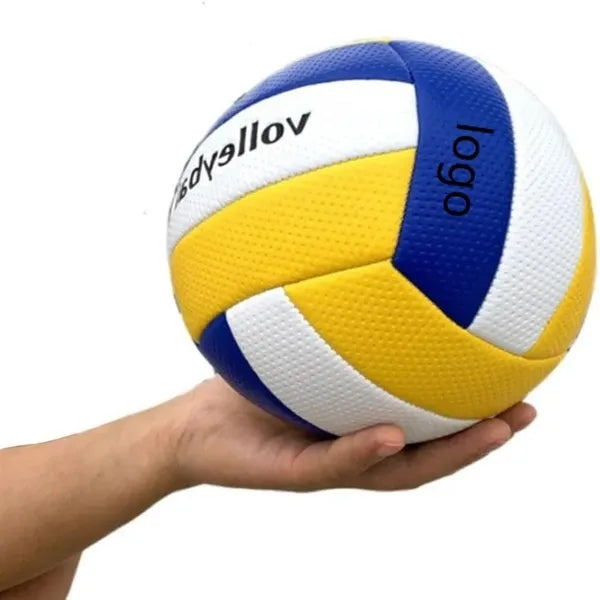 Soft Beach Volleyball