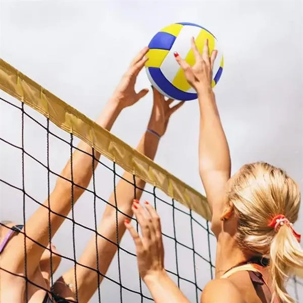 Soft Beach Volleyball
