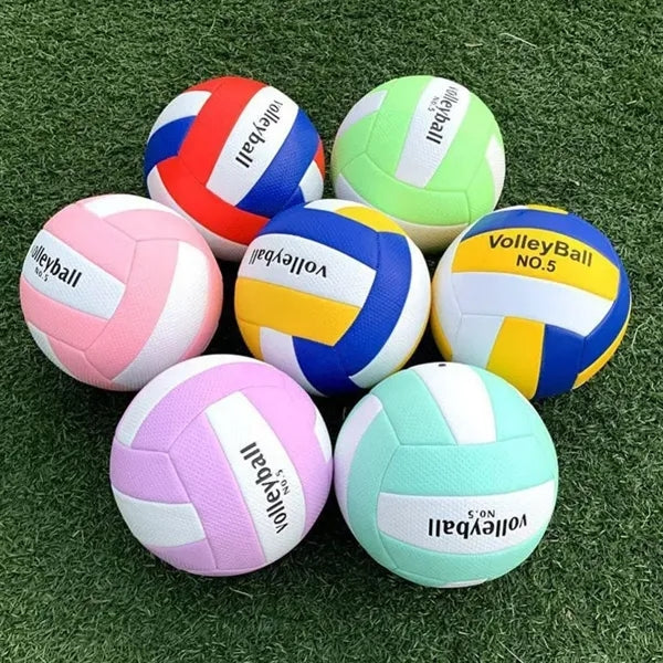 Soft Beach Volleyball