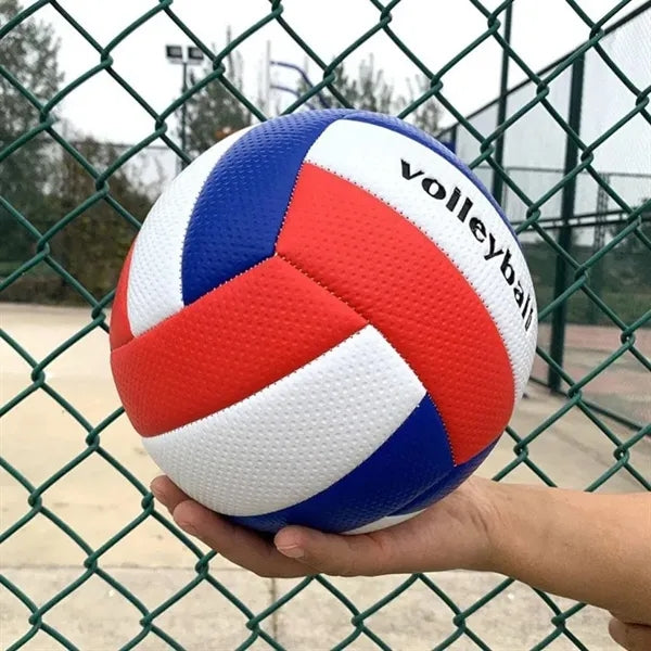 Soft Beach Volleyball