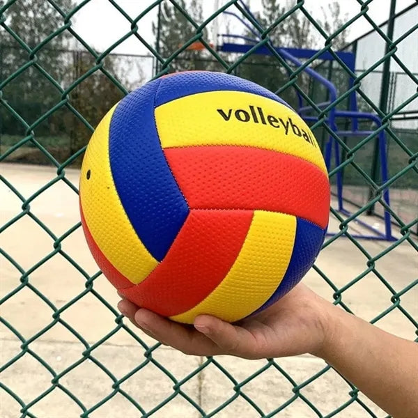 Soft Beach Volleyball