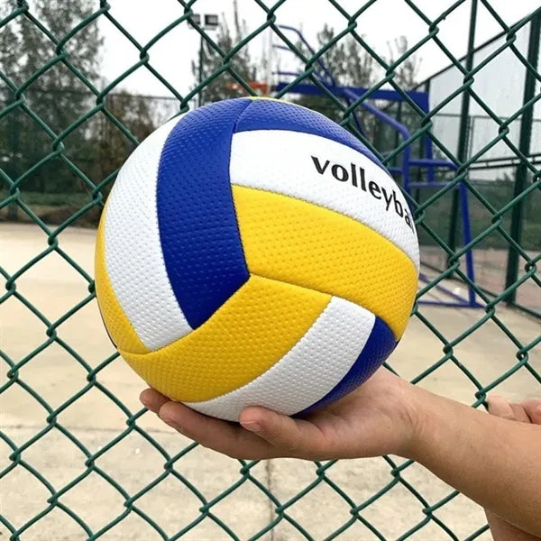Soft Beach Volleyball