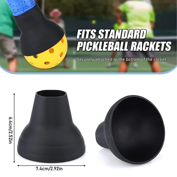 Pickleballs Retrievers Suction Cup